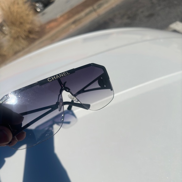 CHANEL GLASSES - Picture 9 of 9